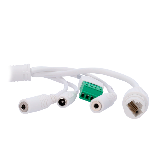 SF-IPB380A-4I1-DL-GREY, Safire Smart, serija Bullet IP kamera I1, napredna umjetna inteligencija i DualLight 