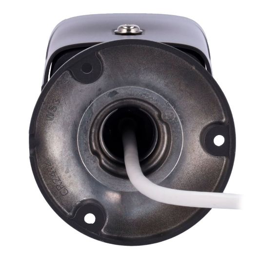 SF-IPB380A-4I1-DL-GREY, Safire Smart, Serija Bullet IP kamera I1 Napredna umjetna inteligencija i DualLight