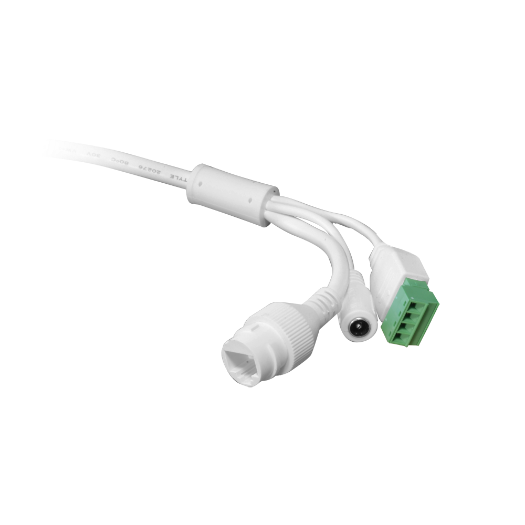 SF-IPB580ZA-4I1-SL, Safire Smart, serija Bullet IP kamera I1, napredna umjetna inteligencija i DualLight 