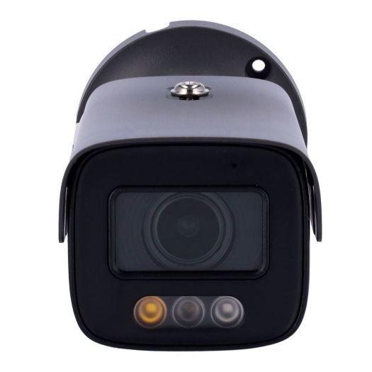 SF-IPB580ZA-4I1-SL-GREY, Safire Smart, Serija Bullet IP kamera I1 Napredna umjetna inteligencija i DualLight