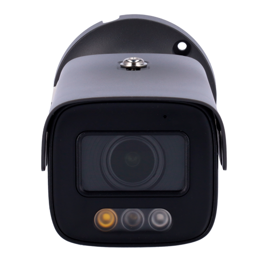 SF-IPB580ZA-4I1-SL-GREY, Safire Smart, serija Bullet IP kamera I1, napredna umjetna inteligencija i DualLight 