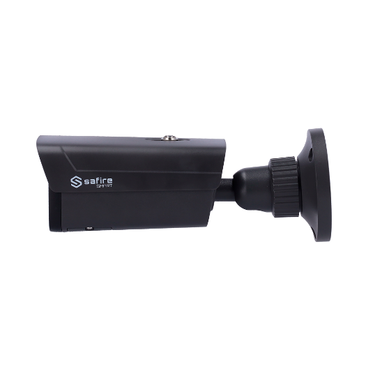 SF-IPB580ZA-4I1-SL-GREY, Safire Smart, serija Bullet IP kamera I1, napredna umjetna inteligencija i DualLight 