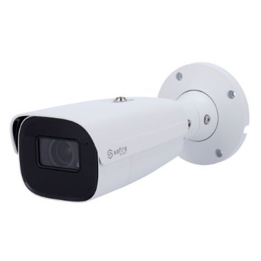 SF-IPB585ZA-12I1, Safire Smart, Domet Bullet IP kamere I1 Napredna umjetna inteligencija, Rezolucija 12 megapiksela (40003000)
