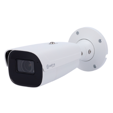 SF-IPB585ZA-12I1, Safire Smart, serija Bullet IP kamera I1 AI Advanced 