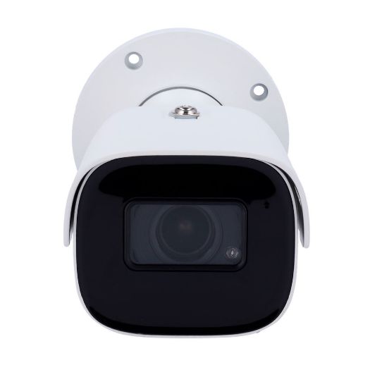 SF-IPB585ZA-12I1, Safire Smart, Domet Bullet IP kamere I1 Napredna umjetna inteligencija, Rezolucija 12 megapiksela (40003000)