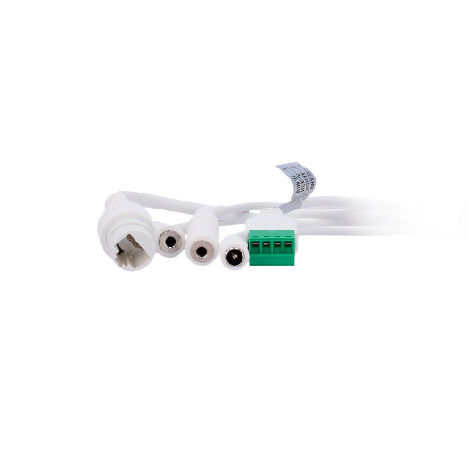 SF-IPB580ZA-4I1-SL-GREY, Safire Smart, serija Bullet IP kamera I1, napredna umjetna inteligencija i DualLight 