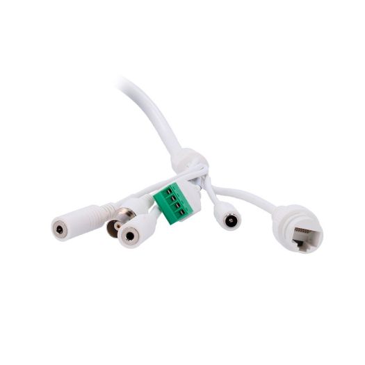 SF-IPB585ZA-12I1, Safire Smart, Domet Bullet IP kamere I1 Napredna umjetna inteligencija, Rezolucija 12 megapiksela (40003000)