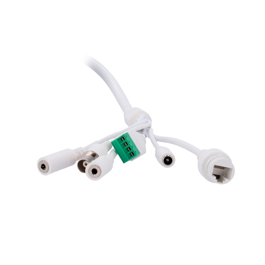 SF-IPB585ZA-12I1, Safire Smart, serija Bullet IP kamera I1 AI Advanced 