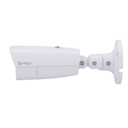 SF-IPB585ZA-12I1, Safire Smart, Domet Bullet IP kamere I1 Napredna umjetna inteligencija, Rezolucija 12 megapiksela (40003000)