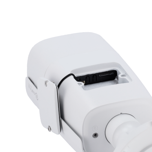SF-IPB585ZA-4LPR-V2, Safire Smart, IP Bullet kamera LPR serija, Rezolucija 4 megapiksela (2592x1520) 