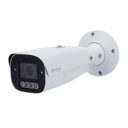 SF-IPB585ZA-6I1-SL, Safire Smart, serija Bullet IP kamera I1 AI Advanced 