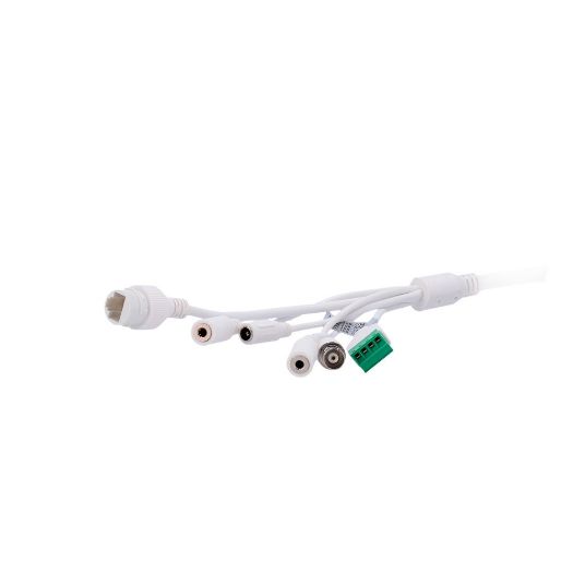 SF-IPB585ZA-6I1-SL, Safire Smart, Domet Bullet IP kamere I1 Napredna umjetna inteligencija