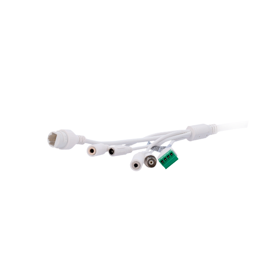 SF-IPB585ZA-6I1-SL, Safire Smart, serija Bullet IP kamera I1 AI Advanced 