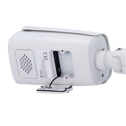 SF-IPB585ZA-6I1-SL, Safire Smart, Domet Bullet IP kamere I1 Napredna umjetna inteligencija