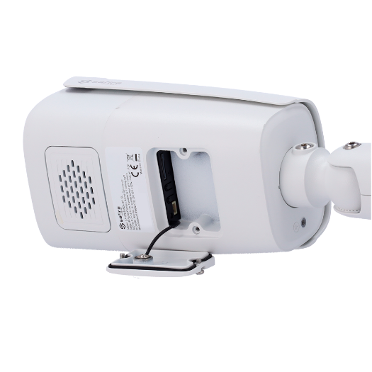 SF-IPB585ZA-6I1-SL, Safire Smart, serija Bullet IP kamera I1 AI Advanced 