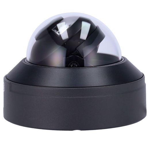SF-IPD040A-4I1-DL-GREY, Safire Smart, Raspon IP Dome kamera I1 Napredna umjetna inteligencija i dvostruko svjetlo