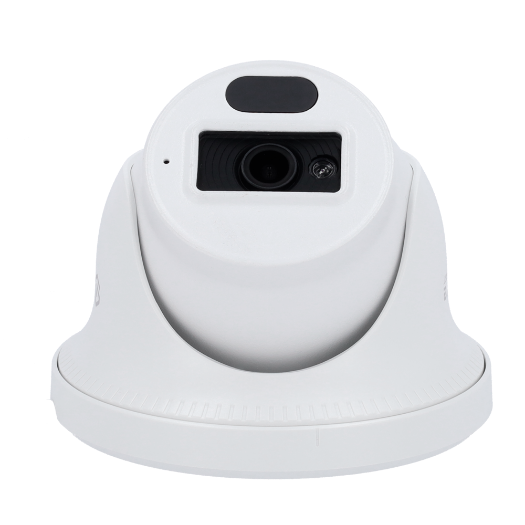 SF-IPT010A-2B-DL, Safire Smart, kulasta IP kamera serije B1 s dvostrukim osvjetljenjem 