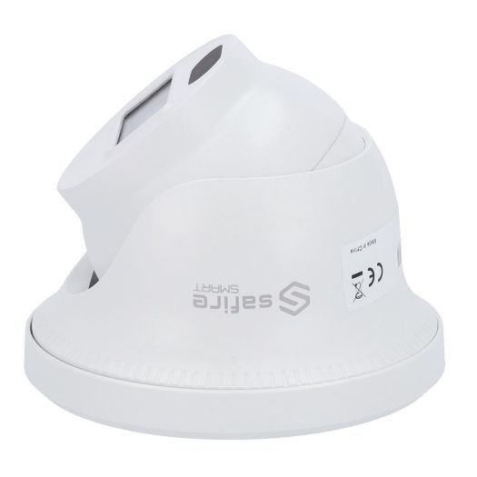 SF-IPT010A-2B-DL, Safire Smart, Turret IP kamera serije B1 s dvostrukim svjetlom
