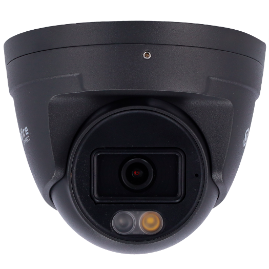 SF-IPT020A-4I1-DL-GREY, Safire Smart, toretska IP kamera, I1 napredna umjetna inteligencija i DualLight 