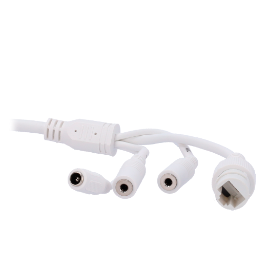 SF-IPT020A-4I1-DL-GREY, Safire Smart, toretska IP kamera, I1 napredna umjetna inteligencija i DualLight 