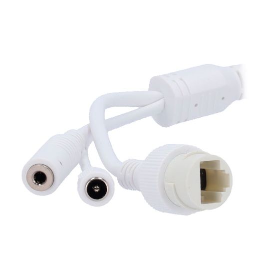 SF-IPT020A-6I1-DL, Safire Smart, Serija IP kamera s kupolom I1, napredna umjetna inteligencija i dvostruko svjetlo