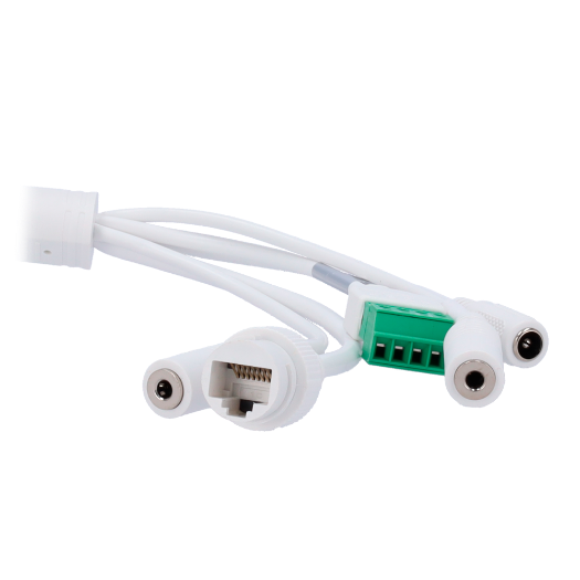 SF-IPT020A-6I1-SL, Safire Smart, toretska IP kamera, I1 napredna umjetna inteligencija i DualLight 