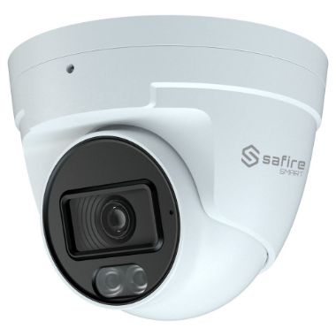 SF-IPT020A-8B1-DL, Safire Smart, Turret IP kamera serije B1 s dvostrukim svjetlom