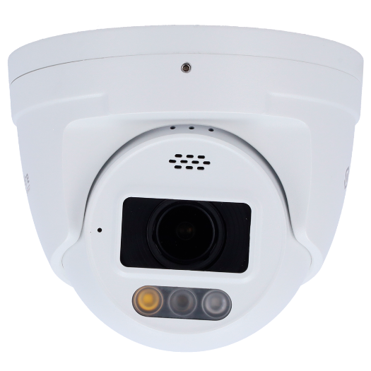 SF-IPT511ZA-4I1-SL, Safire Smart, toretska IP kamera, I1 napredna umjetna inteligencija i DualLight 