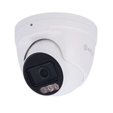 SF-IPT020A-8I1-NIGHTPRO, Safire Smart, Domet IP kamere s kupolom I1, Rezolucija 8 megapiksela (3840x2160)