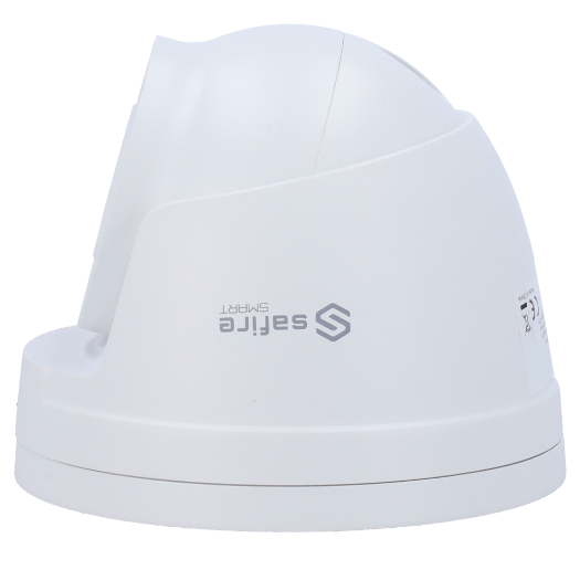 SF-IPT511ZA-4I1-SL, Safire Smart, toretska IP kamera, I1 napredna umjetna inteligencija i DualLight 