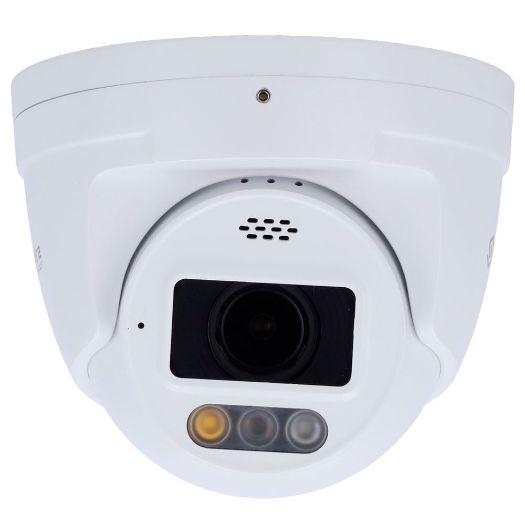 SF-IPT511ZA-6I1-SL, Safire Smart, Serija IP kamera s kupolom I1, napredna umjetna inteligencija i dvostruko svjetlo