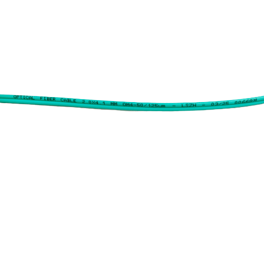 SF-LC-APC-LC-APC-OM4-DX-10M-A, optički kabelski spoj, OM4 multimode vlakno 