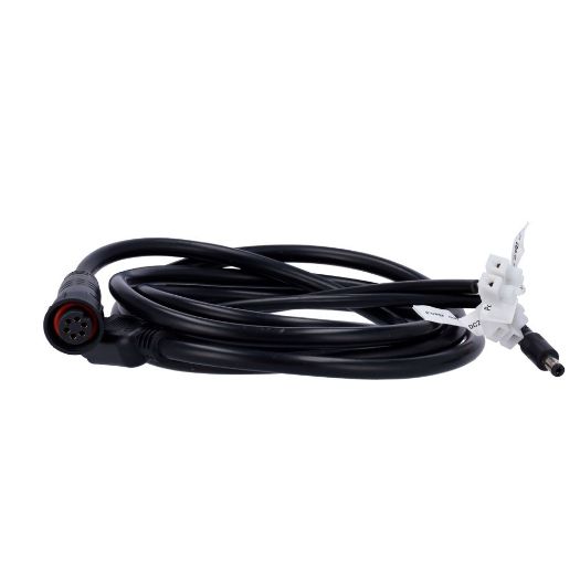 SF-MPPTBATT-12V/24V-OUTPUT-CABLES, safir, Izlazni kabel baterije, 12V/24V