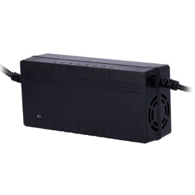 SF-MPPTBATT-4PIN-AC-POWERSUPPLY, safir, Izmjenično napajanje, Za napajanje baterija solarnih kompleta