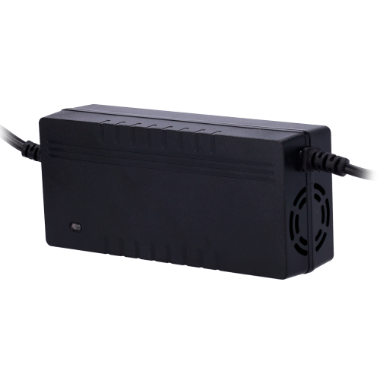 SF-MPPTBATT-4PIN-AC-POWERSUPPLY, Safire, AC napajanje, za napajanje baterija solarnih kompleta 