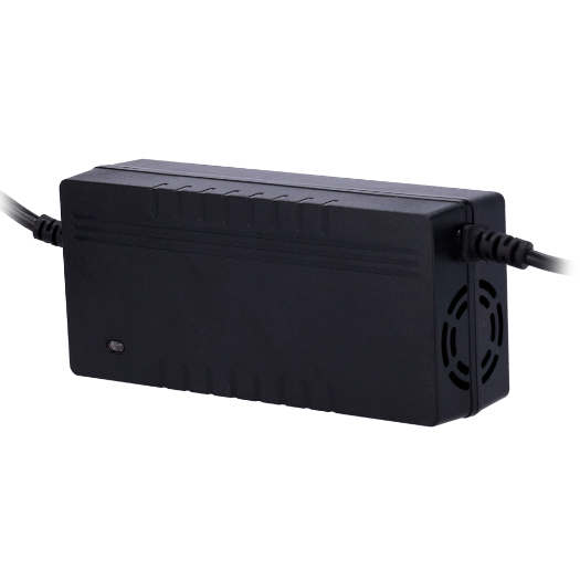 SF-MPPTBATT-4PIN-AC-POWERSUPPLY, Safire, AC napajanje, za napajanje baterija solarnih kompleta 