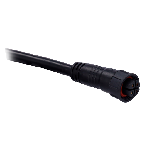 SF-MPPTBATT-4PIN-AC-POWERSUPPLY, Safire, AC napajanje, za napajanje baterija solarnih kompleta 