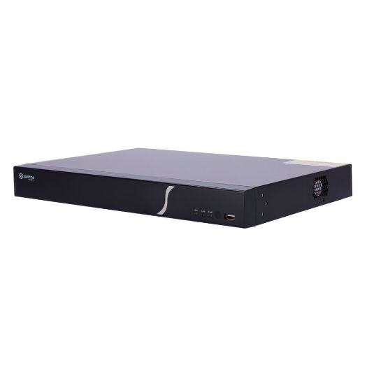 SF-NVR6232A-B2, Safire Smart, NVR snimač za IP kamere, Raspon B2, 32CH video / H.265+ Kompresija