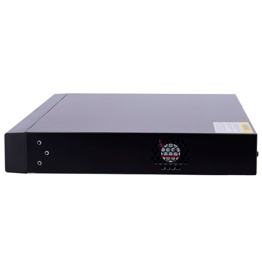 SF-NVR6232A-B2, Safire Smart, NVR snimač za IP kamere, Raspon B2, 32CH video / H.265+ Kompresija