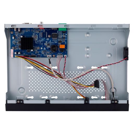 SF-NVR6232A-B2, Safire Smart, NVR snimač za IP kamere, Raspon B2, 32CH video / H.265+ Kompresija