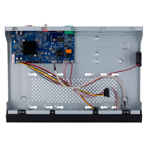 SF-NVR6232A-B2, Safire Smart, NVR snimač za IP kamere, B2 serija 