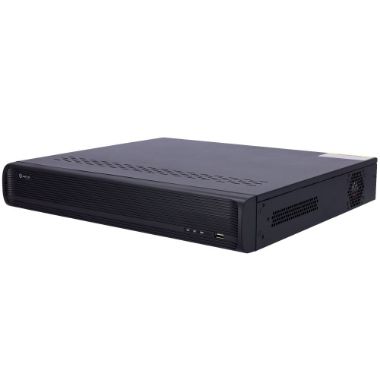 SF-NVR6432A-B2, Safire Smart, NVR snimač za IP kamere, Raspon B2, 32CH video H.265+ video | Kompresija