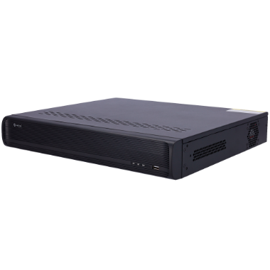 SF-NVR6432A-B2, Safire Smart, NVR snimač za IP kamere, B2 serija 