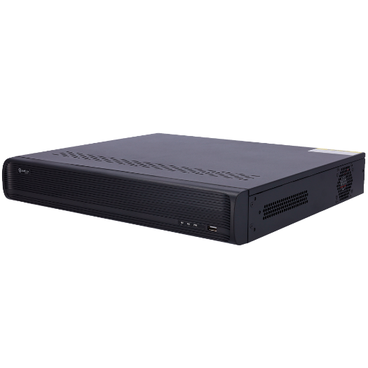 SF-NVR6432A-B2, Safire Smart, NVR snimač za IP kamere, B2 serija 