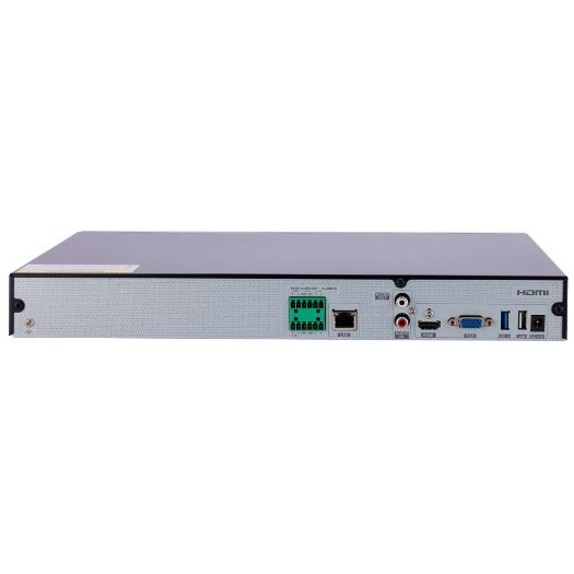 SF-NVR6232A-B2, Safire Smart, NVR snimač za IP kamere, Raspon B2, 32CH video / H.265+ Kompresija