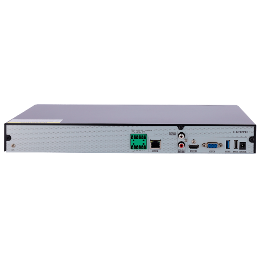 SF-NVR6232A-B2, Safire Smart, NVR snimač za IP kamere, B2 serija 