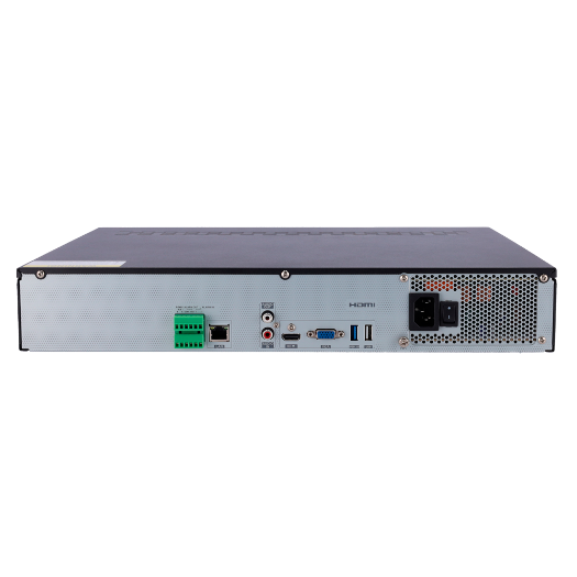 SF-NVR6432A-B2, Safire Smart, NVR snimač za IP kamere, B2 serija 