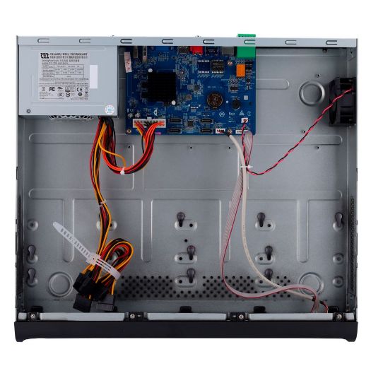 SF-NVR6432A-B2, Safire Smart, NVR snimač za IP kamere, Raspon B2, 32CH video H.265+ video | Kompresija