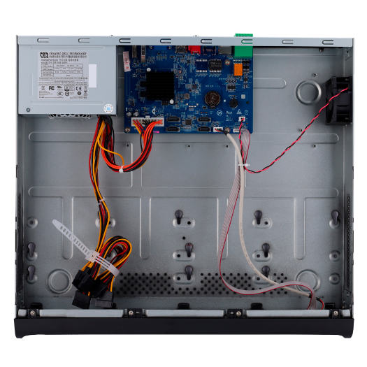 SF-NVR6432A-B2, Safire Smart, NVR snimač za IP kamere, B2 serija 