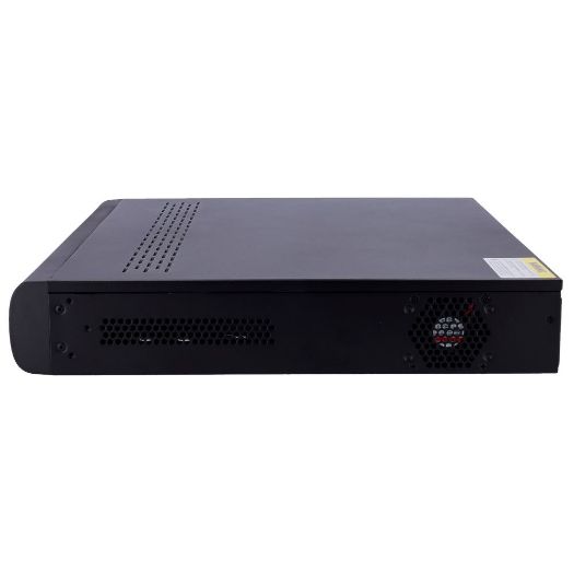 SF-NVR6432A-B2, Safire Smart, NVR snimač za IP kamere, Raspon B2, 32CH video H.265+ video | Kompresija